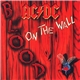 AC/DC - Blood On The Wall