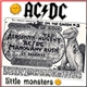 AC/DC - Little Monsters