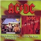 AC/DC - Dirty Deeds Done Dirt Cheap • Fly On The Wall